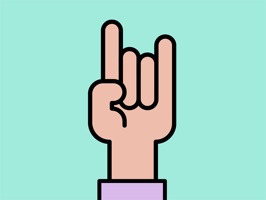 Liven up your iMessage conversations with a host of gestures including: