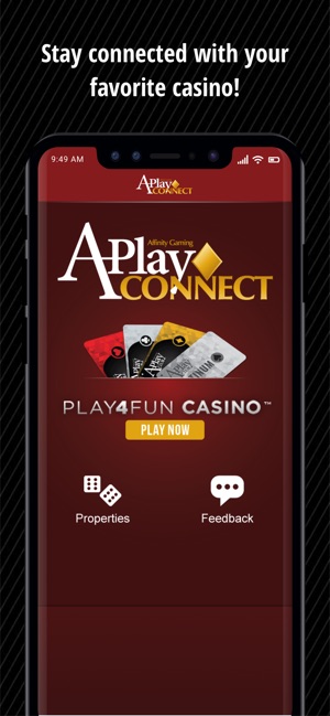 A-Play Connect