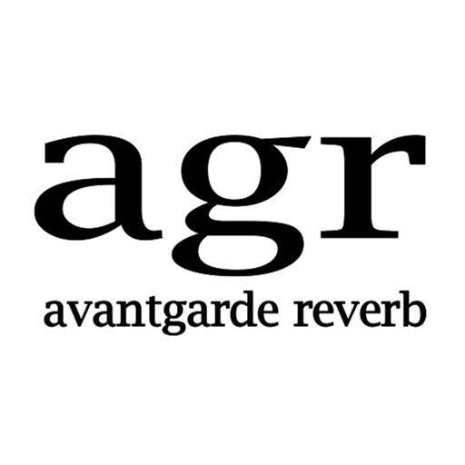 AVANTGARDEREVERB iOS App