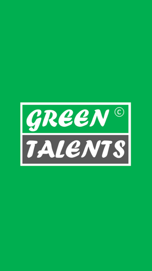 Green Talents(圖1)-速報App