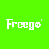 FREEGOapp e-scooters