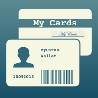 My Cards - бумажник на пк