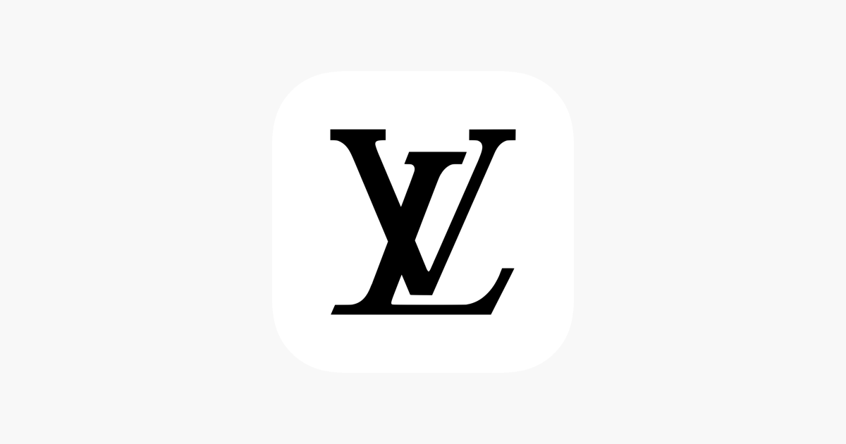 Louis Vuitton On The App Store