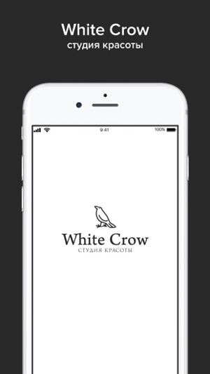 White Crow(圖1)-速報App