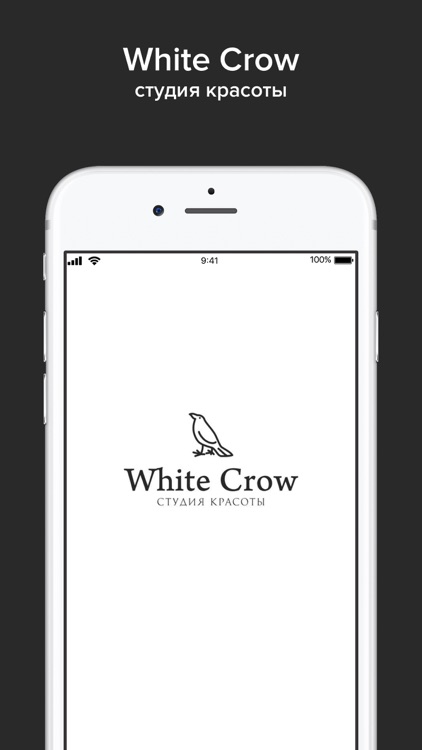 White Crow