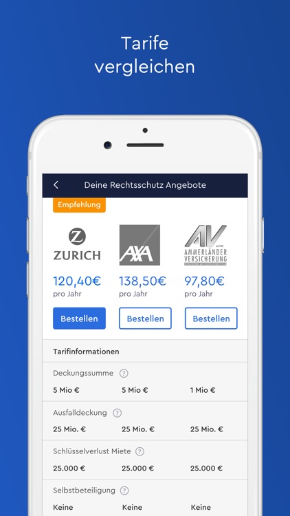 Der Versicherungsmanager screenshot-4