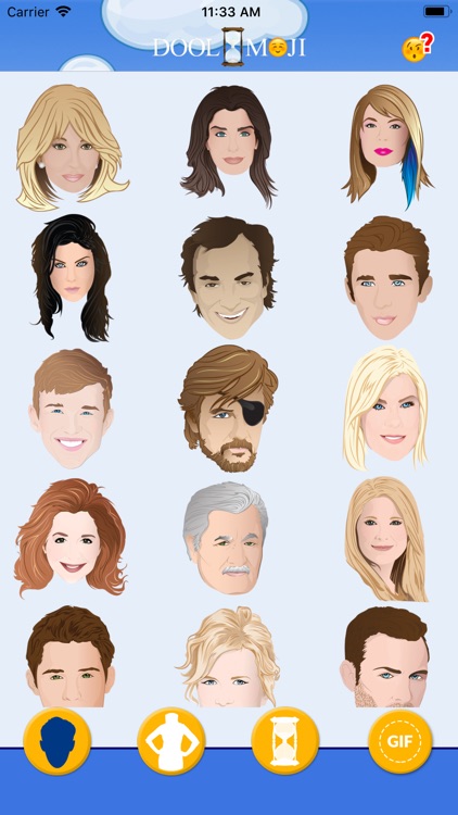 DOOLMoji