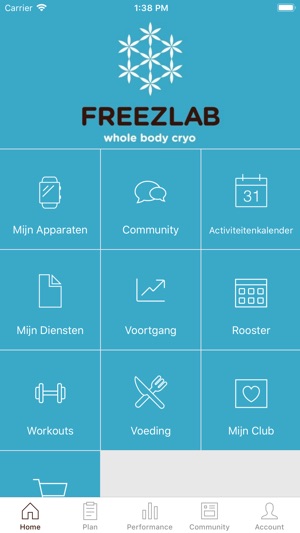 Freezlab whole body cryo(圖1)-速報App