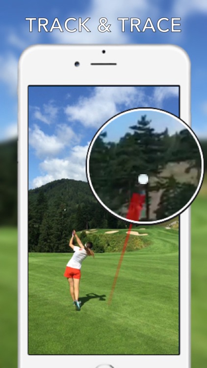 Shot Tracer screenshot-4