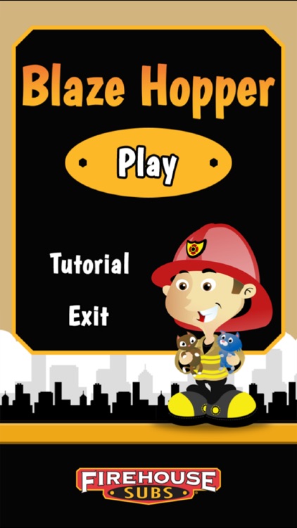Firehouse Subs App screenshot-4