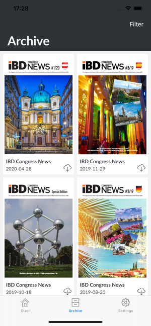 IBD Congressnews(圖2)-速報App