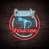 Comedy Showcase Stand-Up Clips