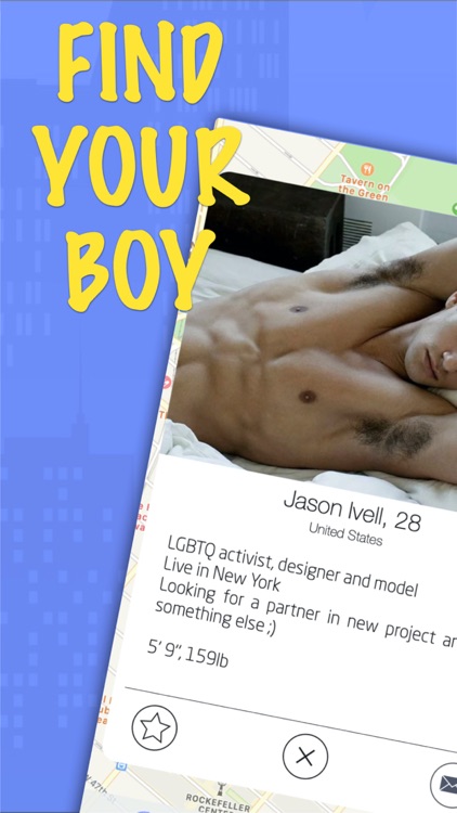 Gay live chat app download