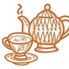 Tea time! iMessage stickers