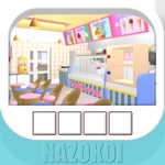 SummerSweetsShop -EscapeGame-