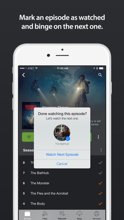 Yidio - Streaming Guide screenshot-4