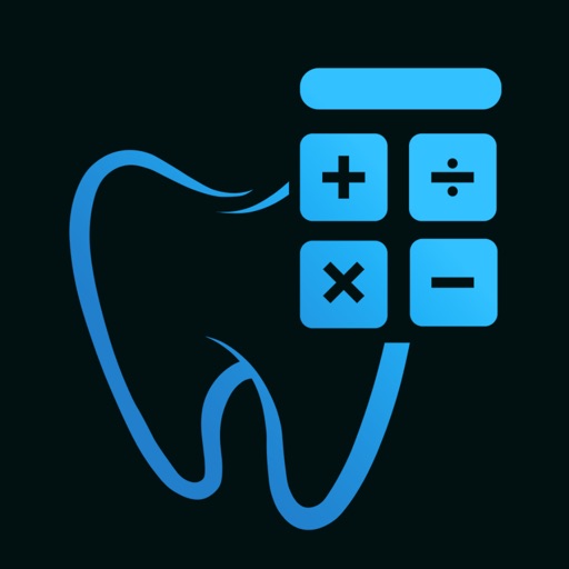 Dental Calculator by DentiCalc icon