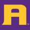 The LSUA app helps students stay connected to their university