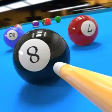 Real Pool 3D: Online Pool Game Mod Install