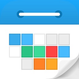 Calendars by Readdle Apple Watch App