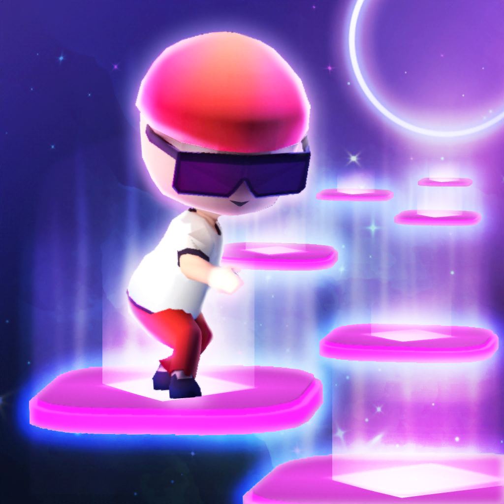 Get Song Hop 2 for iOS, iPhone, iPad Aso Report