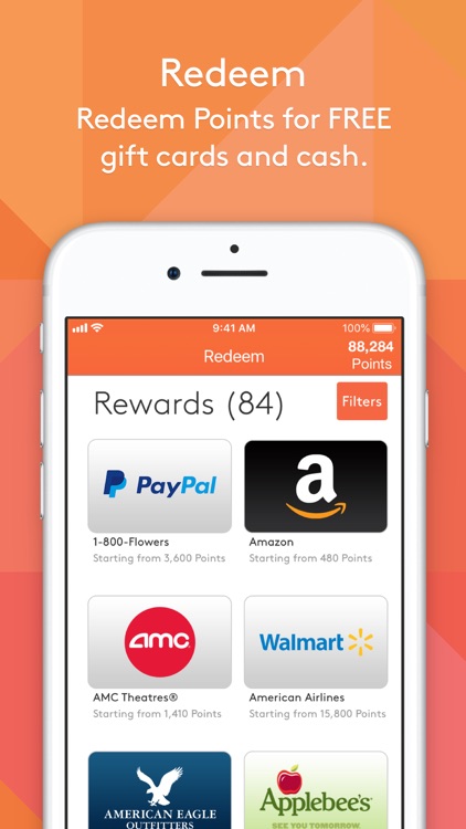 MyPoints: Cashback Rewards screenshot-4