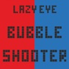 Lazy Eye Bubble Shooter
