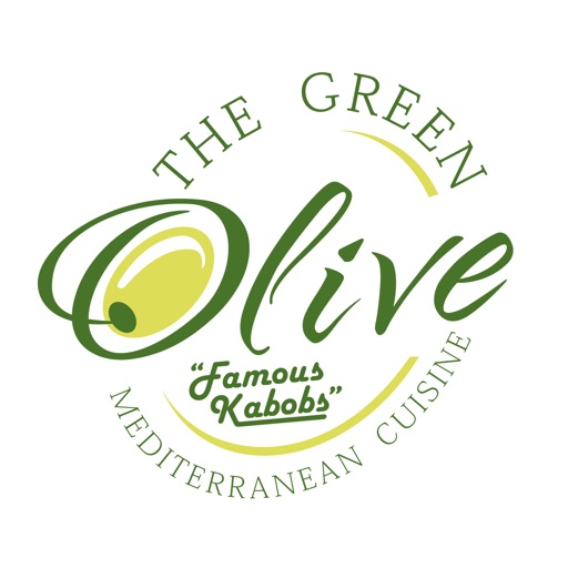 Green Olive - CA