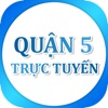 Quận 5 Trực Tuyến