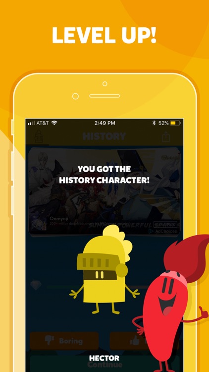 Trivia Crack (No Ads) screenshot-3