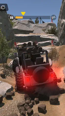 Game screenshot Offroad Life 3D hack