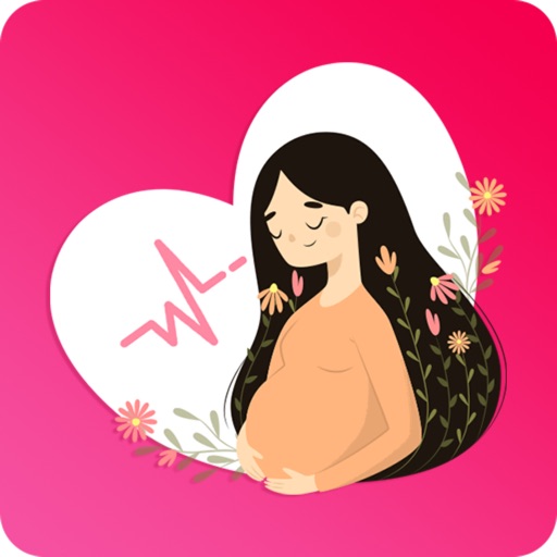 Baby Heart Rate Monitor icon