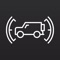 HUD Widgets app is a set of handy and popular navigation widgets, like speedometers, trip info, landmeter, weather, eco-driving, etc