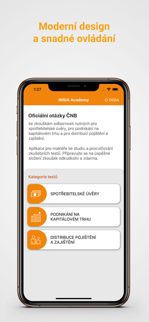 INSIA Academy(圖1)-速報App