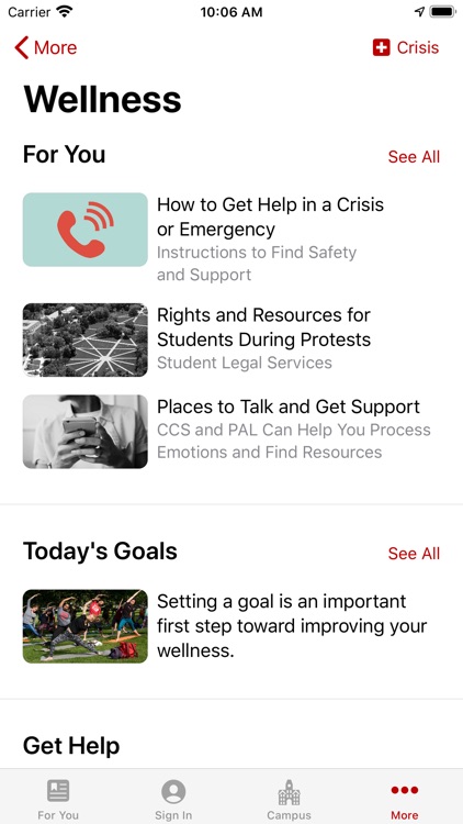Ohio State screenshot-6