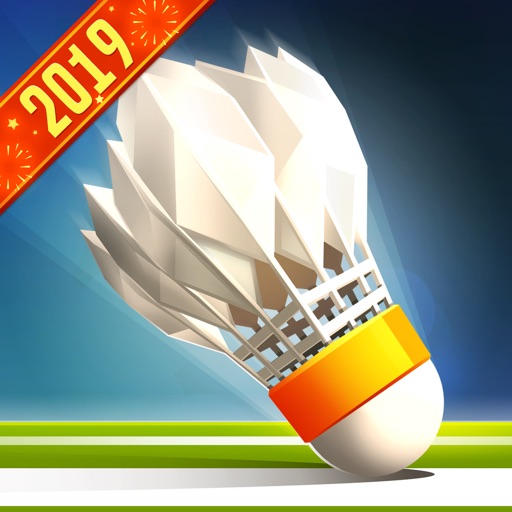 Badminton League