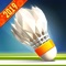 The best badminton game with realistic gameplay