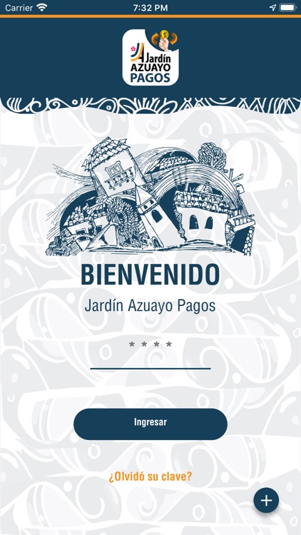 Jardín Azuayo Pagos