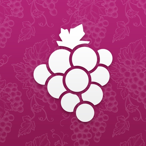 Wine Travel Card iOS App