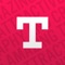 Typorama lets you create amazing visuals by "automagically" transforming your text and photos into beautiful typographic designs