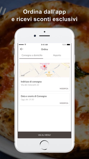 Pizzeria Fratelli D'Auria(圖3)-速報App