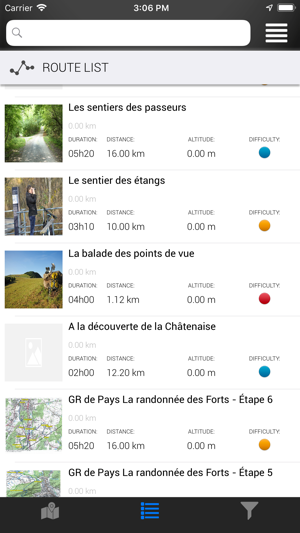 Belfort à pied..(圖2)-速報App