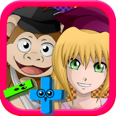 Activities of Preschool Math Class IQ - Educational Games for Toddlers, Kindergarten & Preschooler Kids - The fun ...
