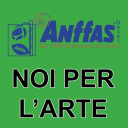 Noi per l'arte Anffas