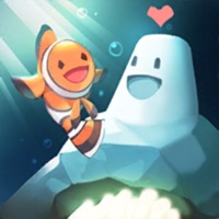 アビスリウムワールド: Tap Tap Fish