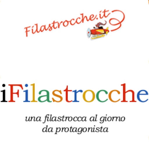 iFilastrocche