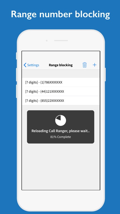 Call Ranger: Stop ID spoofing!