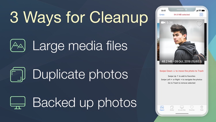 Phone Cleaner: Clean Storage