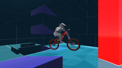 Super Ragdoll Biker + Screenshot 3