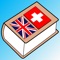 Swiss German Dictionary provides the most comprehensive dictionary for contemporary Swiss German to English and vice versa